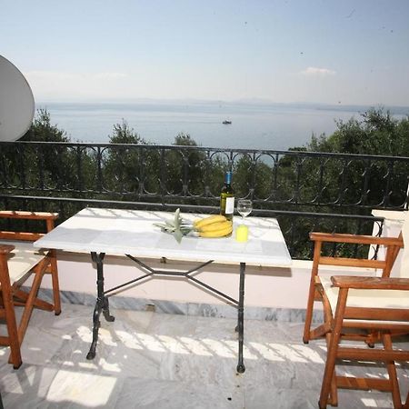 Aphrodite Apartments Nisaki  Exterior photo