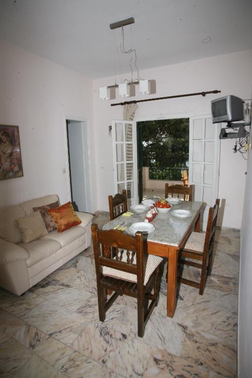 Aphrodite Apartments Nisaki  Room photo