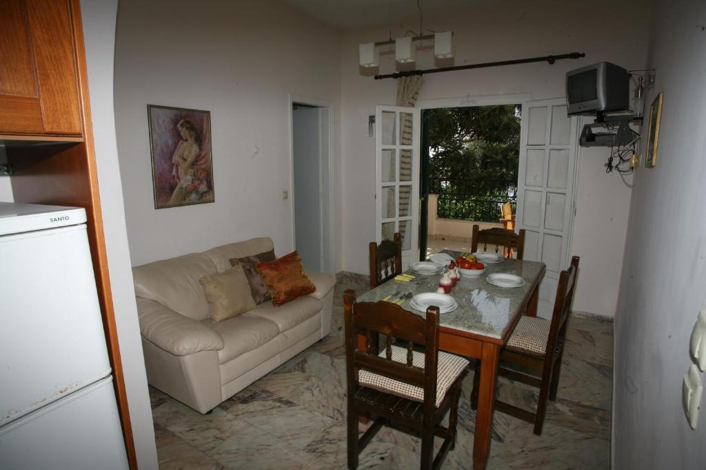 Aphrodite Apartments Nisaki  Room photo