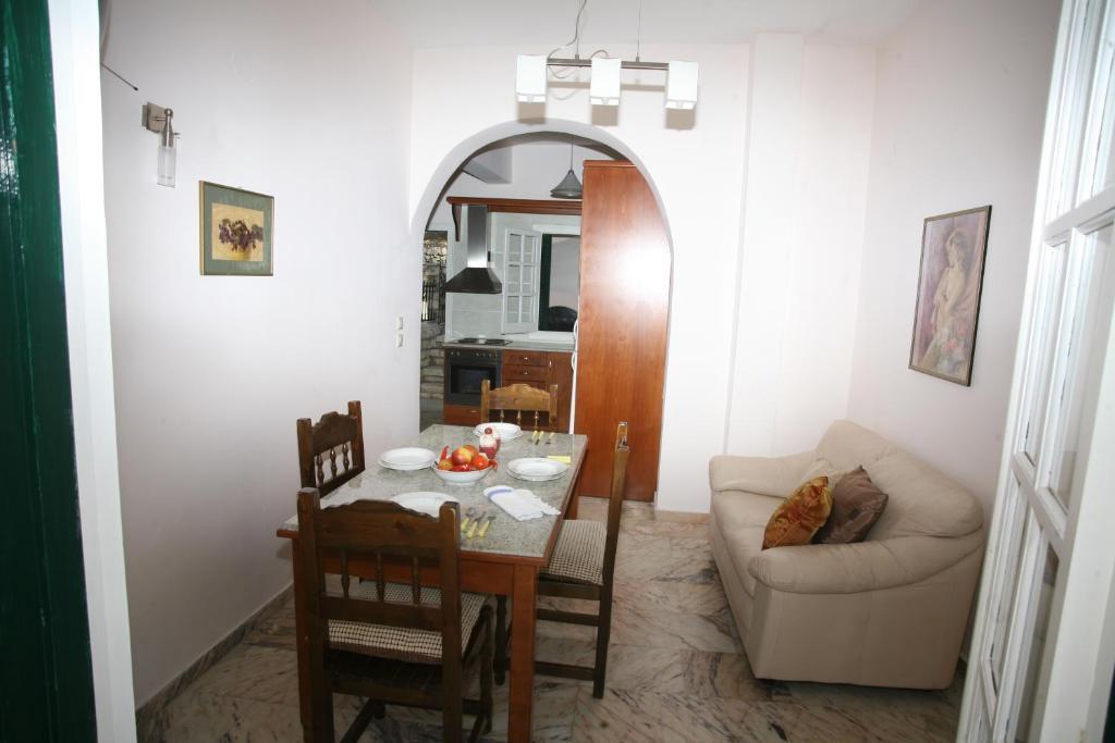 Aphrodite Apartments Nisaki  Room photo