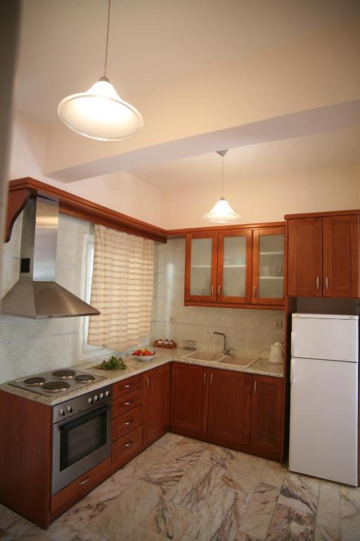 Aphrodite Apartments Nisaki  Room photo